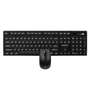 Gaming Keyboard Mini Kombo dan Mouse Gaming Gaming Tiongkok