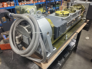 Multi-head <strong>4</strong> <strong>Axis</strong> and 5 <strong>Axis</strong> Rotary Table - Product Image 2