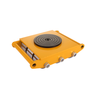 รองเท้าสเกตเคลื่อนที่สำหรับบรรทุกถังน้ำมันแบบพกพา - Product Image 4