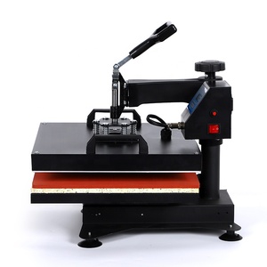 Machines de presse à chaud par sublimation MIDA pour taie d'oreiller <span class=keywords><strong>en</strong></span> jersey presse à chaud 38*38 cm presse à chaleur chauffante plate - Product Image 6