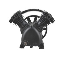 Cabezal de Bomba de Compresor de Aire Fiac V2051B de 2 hp y 2 Cilindros en Venta