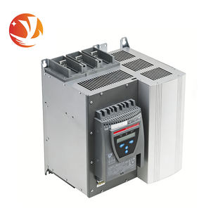 Tout Nouveau Démarreur Progressif Triphasé Original A-BB PSTB370-600-70 Série PSTB avec Contrôleur Programmable PLC, RS485, 16 E/S, 110V - Product Image 1