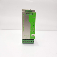 Contacto PLC Quint-dc-ups/24dc/20 Sai Uninterruptible Rev 06 para Producto en Garantía