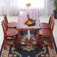 Plateaux de table et comptoirs de cuisine de luxe en résine époxy haute brillance, résistants à la chaleur, directement de l'usine A et B