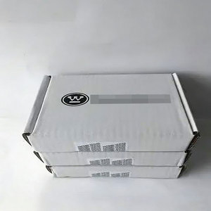 Módulo de Entrada Analógica de 8 Canales Ovation 5X00070G04, Nuevo, 100% Original - Product Image 5
