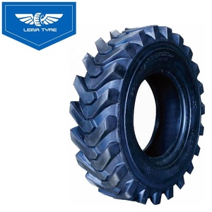 <span class=keywords><strong>TI200</strong></span> 12-16.5 Off the Road Tire OTR Tire China Quality Armour Factory Tire 10-16.5 12.5/80-18 16.9-24 16.9-28 12.5/80-18 16.9-30 - Product Image 2