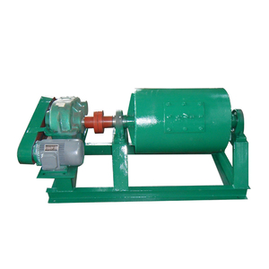 Khai Thác Mỏ Vàng Máy Nghiền Đá 400*600 Máy Nghiền Mài Nhỏ Nhà Máy Bóng - Product Image 1