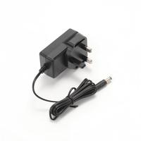 Adaptateur d'alimentation spécial pour appareils domestiques et intelligents, prise UK, 5V 9V 12V 15V 24V 1A 2A 3A