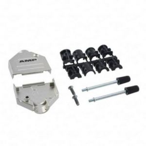 5-1478762-2 D-Sub Connector Electronic Component - Product Image 1