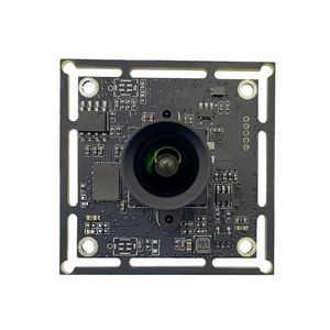 โมดูลกล้อง 5MP WDR USB2.0 พร้อมซ็อกเก็ต 5 พิน 1.25 มม. สำหรับใช้งานภายในอาคาร รองรับการจดจำใบหน้า - Product Image 3