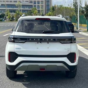 <span class=keywords><strong>Hyundai</strong></span> Ix35 1.4T DCT GLS Turbo <span class=keywords><strong>SUV</strong></span> 2021 Usado, Volante a la Izquierda, Auto de <span class=keywords><strong>Segunda</strong></span> <span class=keywords><strong>Mano</strong></span> - Product Image 5