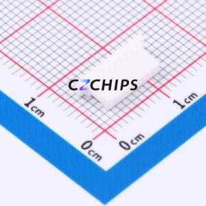 1002H-09EP Housing (Wire-to-Board / Wire-to-Wire) P=1mm Connector 1x9P 1mm SH 1 - Product Image 2