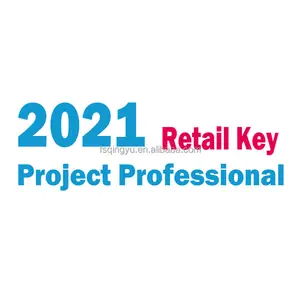 Project Pro 2021 Key For 1 PC 100% Online Activation Project Professional 2021 Digital Key Send By Ali Chat Page