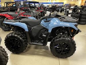 รถเอทีวี Outlander XT 700I รุ่นใหม่ ปี 2026 ทรงพลัง พร้อมระบบขับเคลื่อนเพลาอัตโนมัติ - Product Image 3