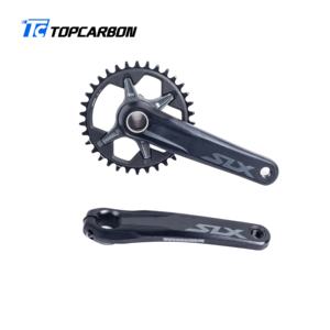 Grupo de Transmisión Shimano <span class=keywords><strong>SLX</strong></span> M7100 para Bicicleta de Montaña MTB - Product Image 2
