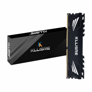 Mémoire DDR4 8 Go 16 Go 2666 MHz 3200 MHz <span class=keywords><strong>pour</strong></span> ordinateur de bureau DIMM <span class=keywords><strong>RAM</strong></span> hautement compatible - Product Image 5