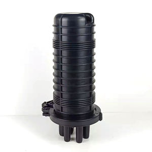 Splicer Closure 12 24 48 72 96 144 288 Splices FTTX Glasvezel <span class=keywords><strong>Splitter</strong></span> Spliceverbinding Closure Met PLC <span class=keywords><strong>Splitter</strong></span> - Product Image 2