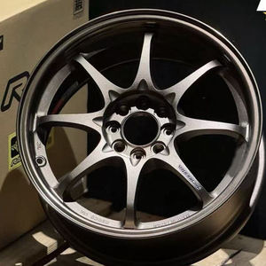 Rays Volk Racing GT90 Forged Alloy Wheels 15-20 Inch 5x120 5x112 for BMW Audi <strong>Volkswagen</strong> Golf Passat Tiguan - Product Image 3