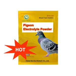 Dove/Pigeon Electrolyte Powder Vitamin Supplement