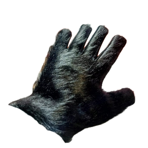 TOPSCT0577S Opera Length Casual Fashion Keep <b>Warm</b> Comfortable Soft Solid Color Customize Four Seasons Party <b>Gloves</b> - Product Image 1