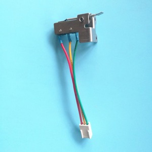 Micro-interrupteur avec support, ensemble de vanne d'eau universelle et de vanne de sécurité pour gaz, accessoires pour chauffe-eau au gaz - Product Image 3