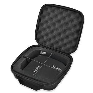 EVA <b>Plastic</b> <b>Nylon</b> Waterproof Damping <b>Bag</b> 260X260X120mm FRSKY FLYSKY I6 I6S I6X Radiolink AT10 Radiomaster TX12 - Product Image 3