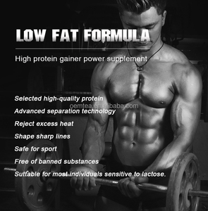 Wins Town Proteína en Polvo <span class=keywords><strong>para</strong></span> Aumento de Peso, Ganador de Masa Muscular 450g/botella, Venta al por Mayor de Fábrica, Transfronterizo - Product Image 2