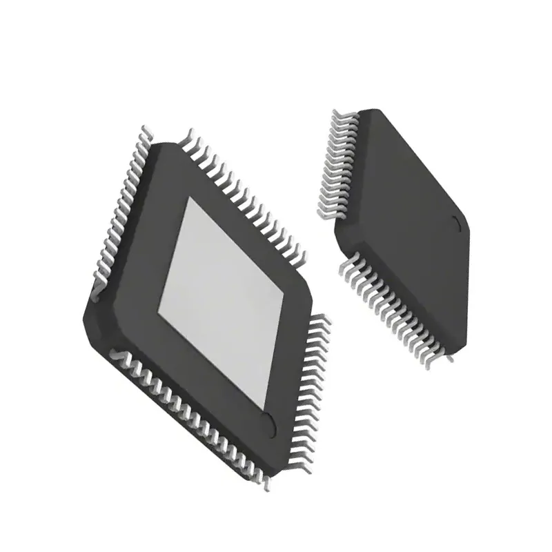 XMC4400F64K512BAXQMA1 MCU-Mikrocontroller-Chip-IC 32-Bit Single-Core 120MHz 512KB XMC4400 XMC4400F64 XMC4400F64K512