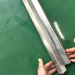 آلة تشكيل الأنابيب المربعة والمستديرة، معدات بثق الأنابيب المعدنية المستديرة غير المنتظمة الشكل، معدات الأنابيب المربعة - Product Image 6