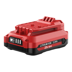 2 gói Mỹ kho 20V 3.6ah cho craftsmans lithium có thể sạc lại Ion pin không dây dril công cụ điện pin - Product Image 2