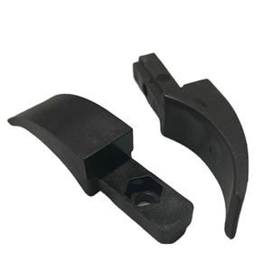 Производитель деталей из пластика <span class=keywords><strong>PA6</strong></span>, <span class=keywords><strong>PA66</strong></span>, POM, изготовленных методом литья под давлением, с точностью 0,1 мм для промышленного применения - Product Image 6