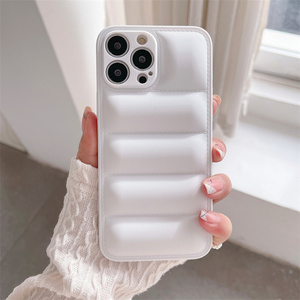 Funda Anti-colisión De Teléfono Móvil <span class=keywords><strong>Carcasa</strong></span> TPU De Celular Con Recubrimiento De Goma Para <span class=keywords><strong>iPhone</strong></span> <span class=keywords><strong>13</strong></span> <span class=keywords><strong>Pro</strong></span> <span class=keywords><strong>Max</strong></span> - Product Image 4