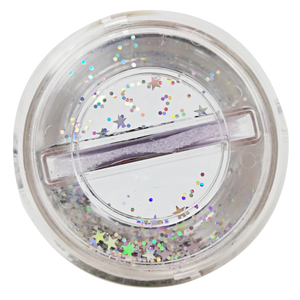 Di medie dimensioni personalizzato Albert Einstein acrilico globo di neve in resina Souvenir Snowglobe con immagine - Product Image 6