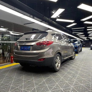 SUV Hyundai Ix35 Essence <span class=keywords><strong>Automatique</strong></span> avec Sièges en Cuir, Le Meilleur Vendu, <span class=keywords><strong>Voiture</strong></span> d'Occasion Chinoise Économique - Product Image 6