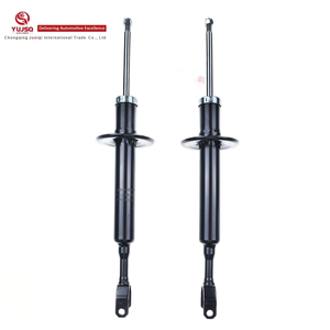 Amortiguador con Certificación ISO y Estándar OEM OE 8D0413031G 3B0413031 para Audi <span class=keywords><strong>A4</strong></span> Avant B5 A6 PASSAT Anticorrosión - Product Image 1