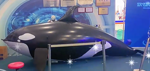 Süper serin uzaktan kumandalı büyük kaplumbağa oyuncak - Product Image 2