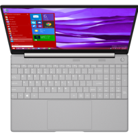 Vente en gros pour le bureau éducation jeu 15.6 "8GB 64GB Win10 Notebook Netbook ordinateur portable