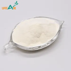 100% Pure and Natural Cosmetic Ingredients Silk Fibroin Powder Best Price