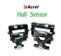 Acrel AHKC sensor de corriente directo 2000A DC sensor de corriente bidireccional 2000 amperios sensor de corriente 4-20ma