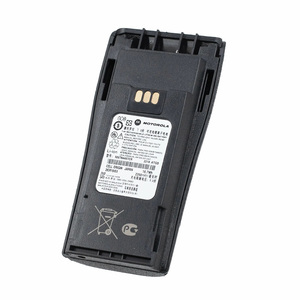 Batterie Li-lon haute capacité 2250mAh NNTN4497 NNTN4497CR pour radio CCP140 CP160 CP200 CP150 PR400 EP450 CP180 PR400 - Product Image 1