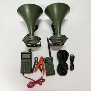 Richiami per Anatre da Caccia di Alta Qualità, Dispositivi Sonori per Uccelli da Caccia Popolari - Product Image 4