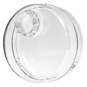 <span class=keywords><strong>Hamster</strong></span>-Laufrad Externe Box für Goldhamster und Seidenbären Große Größe Geräuscharm Langeweile-Bekämpfung Spielzeug Hamsterkäfig PP-Material - Product Image 5