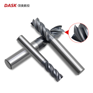 Tốc độ cao tùy chỉnh rắn <span class=keywords><strong>Carbide</strong></span> <span class=keywords><strong>End</strong></span> Mill kim loại công cụ cắt <span class=keywords><strong>carbide</strong></span> CNC thô không phân biệt <span class=keywords><strong>Tungsten</strong></span> <span class=keywords><strong>Millers</strong></span> phay Cutter - Product Image 2