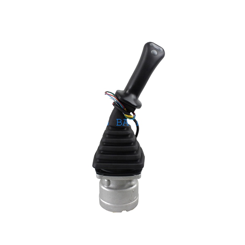 R220 R220-9 для экскаваторов джойстик R210 R200-7 ручка управления