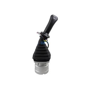 Ricambi per Escavatori R220 R220-9 Leva Operativa <span class=keywords><strong>R210</strong></span> R200-<span class=keywords><strong>7</strong></span> Joystick - Product Image 1
