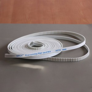 Productos promocionales de cinturón dentado para máquina de tejer circular - Product Image 2