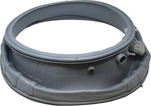 Junta de Goma para Puerta de <span class=keywords><strong>Lavadora</strong></span> <span class=keywords><strong>Samsung</strong></span> de Carga Frontal DC97-18094B, Repuestos para Lavadoras - Product Image 2