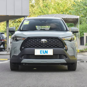 <span class=keywords><strong>Auto</strong></span> Usate in Offerta: Toyota Corolla CROSS Hybrid, SUV 5 Posti - Product Image 2