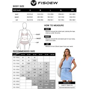 Vestido de tenis verde para mujer con ribete blanco y negro, manga corta, cuello en V, secado rápido, conjunto de golf, ropa informal de verano - Product Image 6
