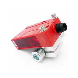 เซ็นเซอร์แบบกระจายแสงรุ่นใหม่ Leuze HT46CI/4W-M12 พร้อมระบบตัดการรบกวนจากแสงพื้นหลัง - Product Image 4